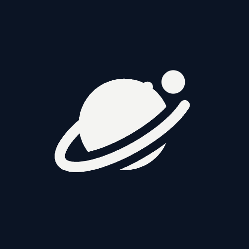 Orbinauts logo